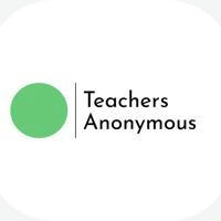 Общество анонимных учителей