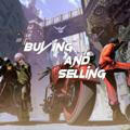 BUYING AND SELLING ©