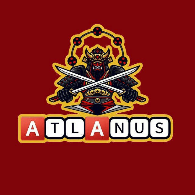Atlanus
