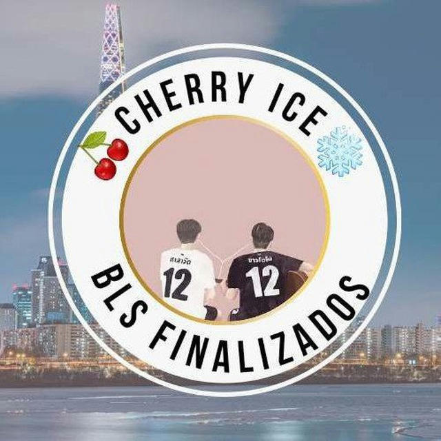 ❄️🍒 CHERRY ICE BL FINALIZADOS 🍒❄️