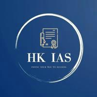 HK IAS