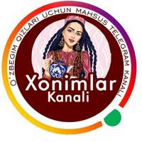 XONIMLAR KANALI