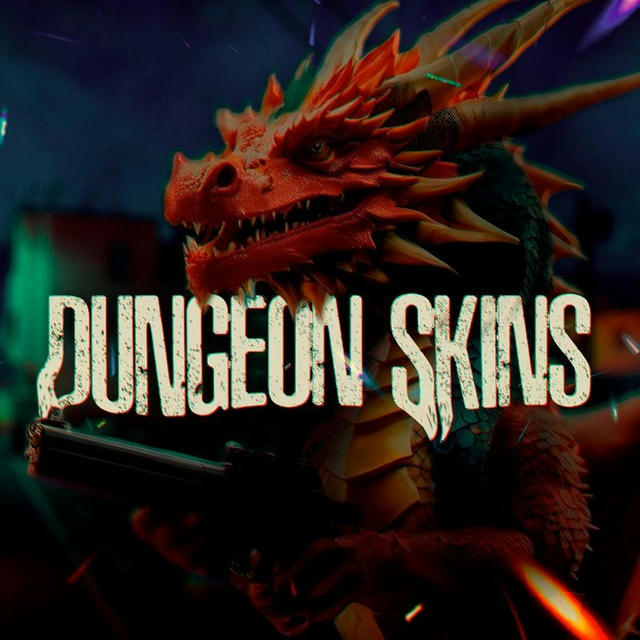 Dungeon Skins