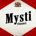 MYSTI channel