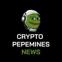 CriptoPepeMines - Announcements