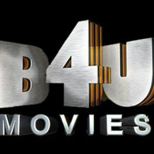 B4U MOVIES Series/