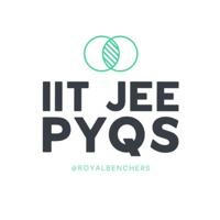 JEE PYQs