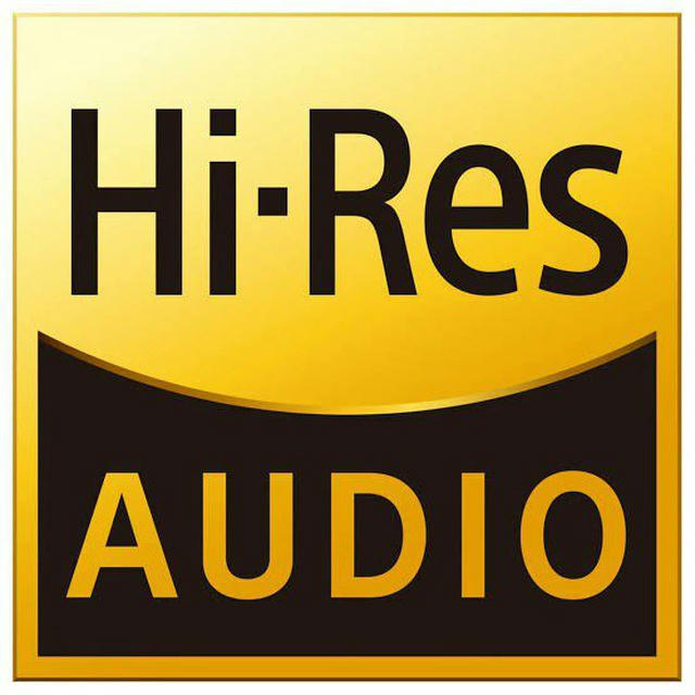 FLAC Music