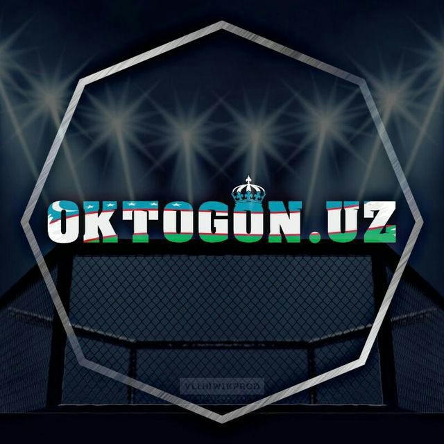 OKTOGONUZ TV 📺