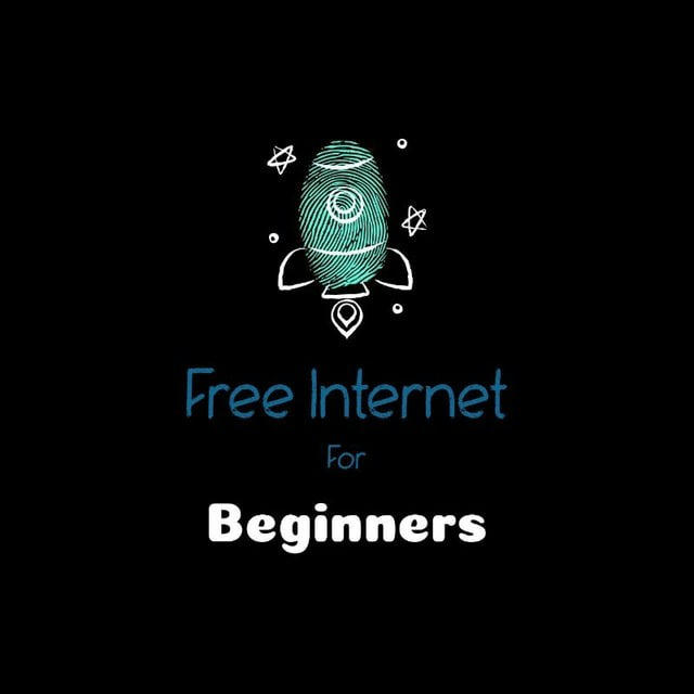 🌐 Free Internet For Beginners 🌐