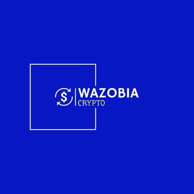 WAZOBIA CRYPTO AIRDROP