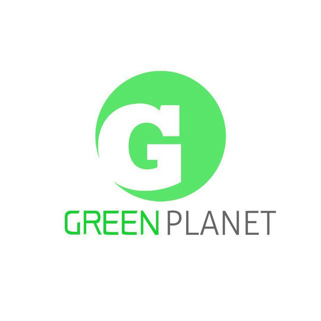 Green Planet UA