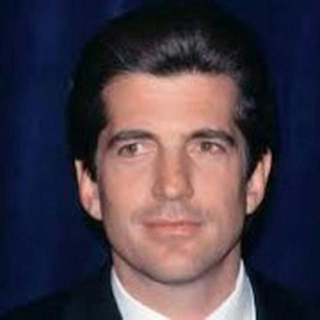 John F. Kennedy Jr