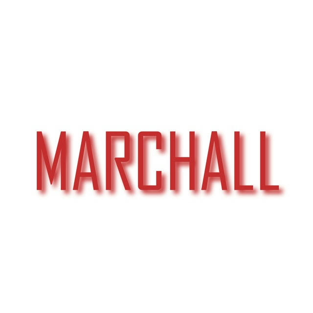 MARCHALL | PROMO