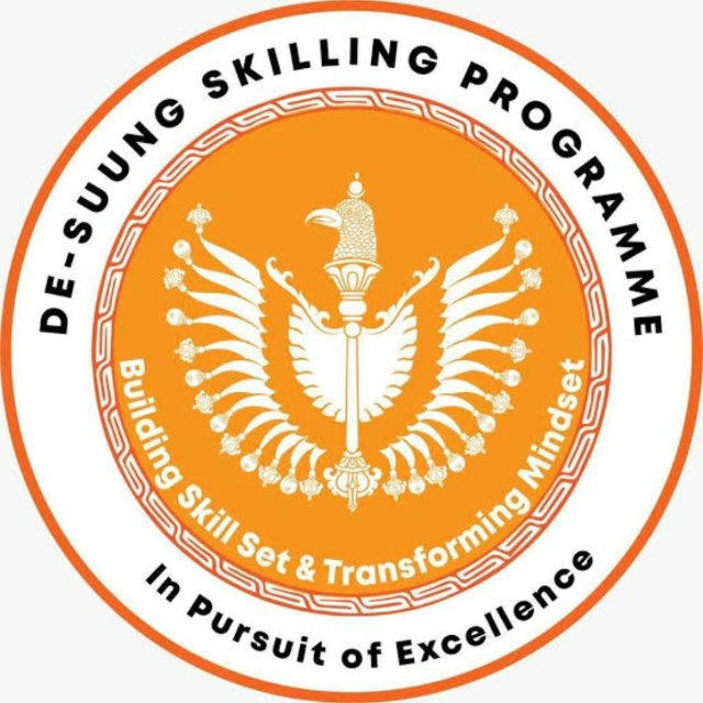 De-suung Skilling Programme