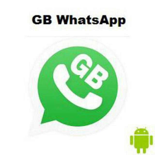 Gb_Whatsapp_Fm_Aha_Gta5_ModApk