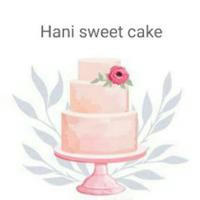 Hani sweet cake