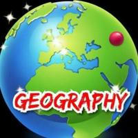 UPSC indian Geography World Quiz ™