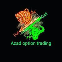 Azad option trading