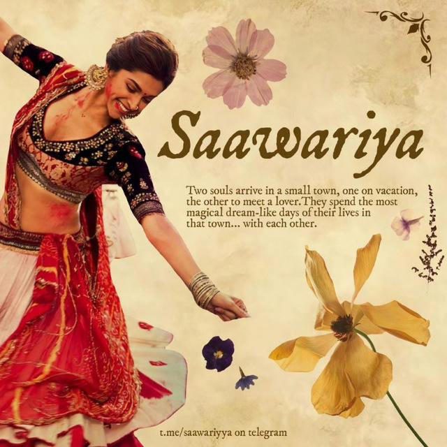 Saawariya