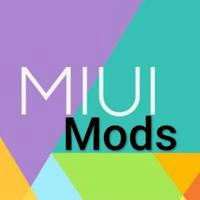 MIUI Apps Mods