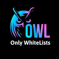 OWL🦉Only WhiteLists