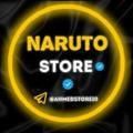 Naruto/store