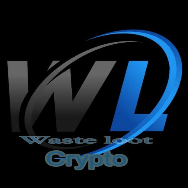 Waste Crypto Official