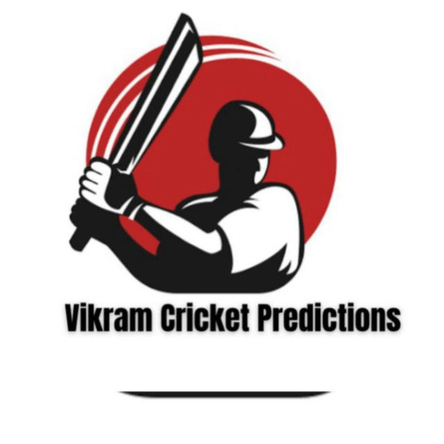 Vikram Cricket 🏏