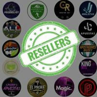 STAKES 10 RESELLERS FREE