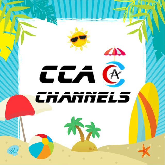 CCA Channels