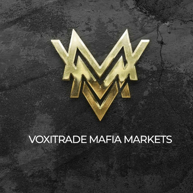 VoxiTrade || MAFIA MARKETS 📊