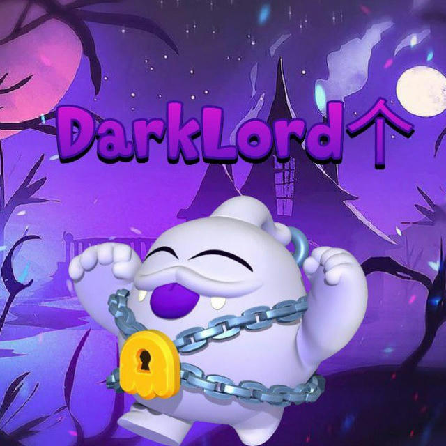 DarkLord个