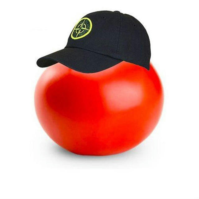 Pomidorinios