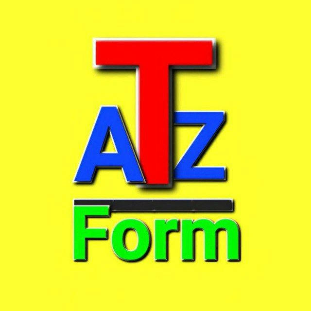 A To Z Form