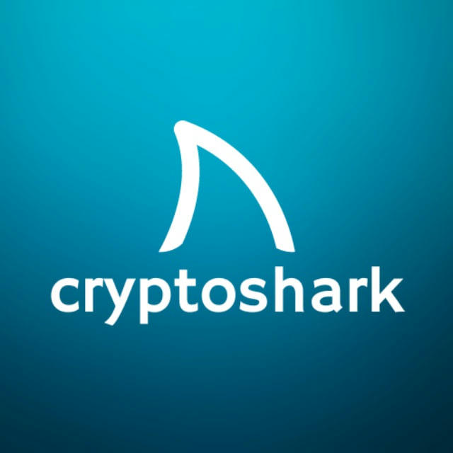 CryptoShark📈