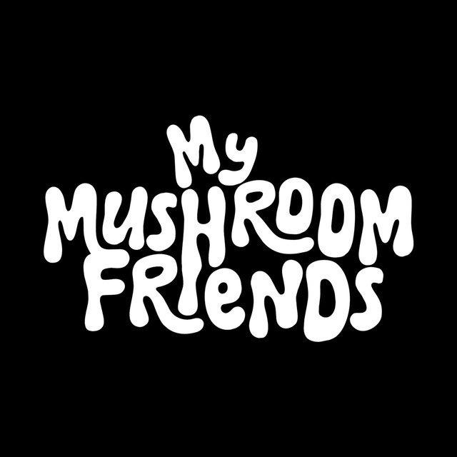 MyMushroomsFriends (Menu) 🍄🌎