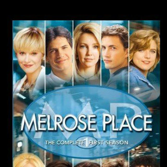Melrose Place + Melrose Place (2009)