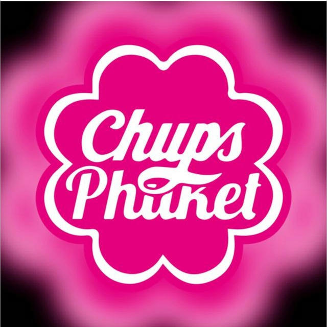 chups phuket