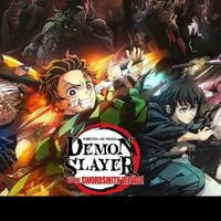 DEMON SLAYER SAISON 03 VF/VOSTFR