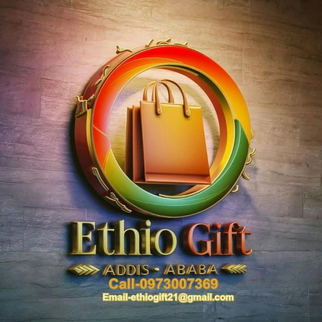 Ethio Gift