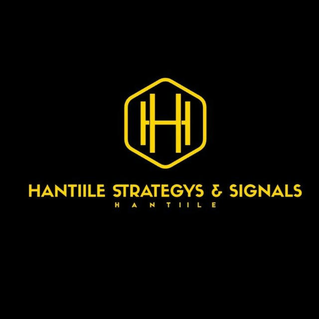 HANTIILE STRATEGYS & SIGNALS