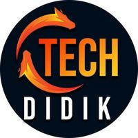 CTech Didik MarketPlace