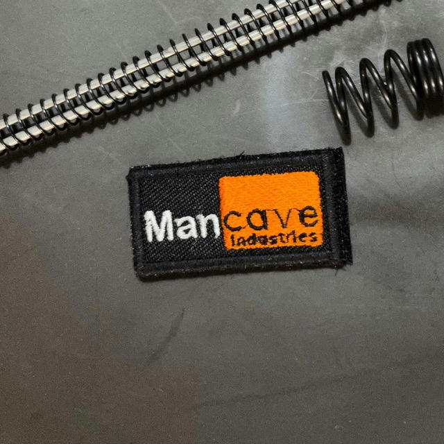 Mancave Industries