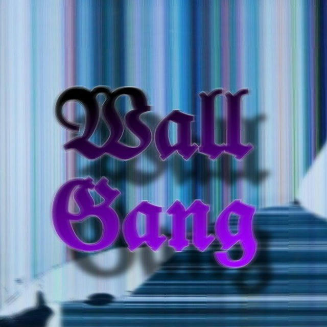 WALL GANG