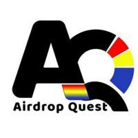 Airdrop Quest