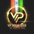 VIP INDIAN BOOK