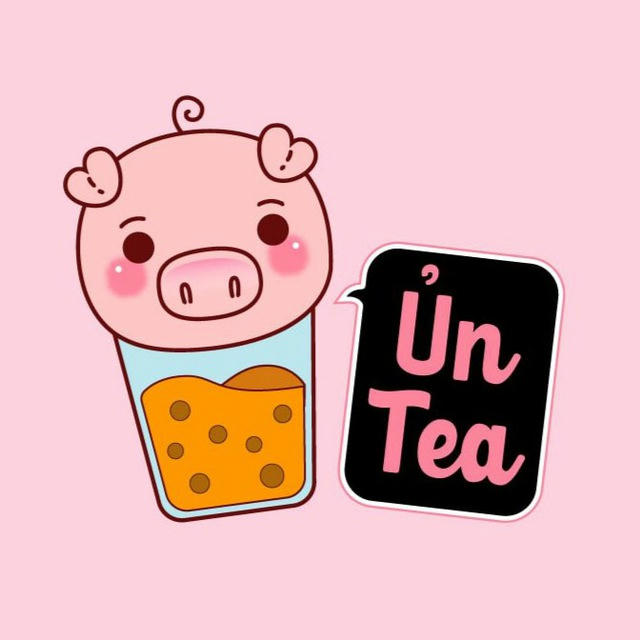 ỦN TEA - Milktea Shop 🐷