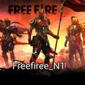 Free Fire N 1