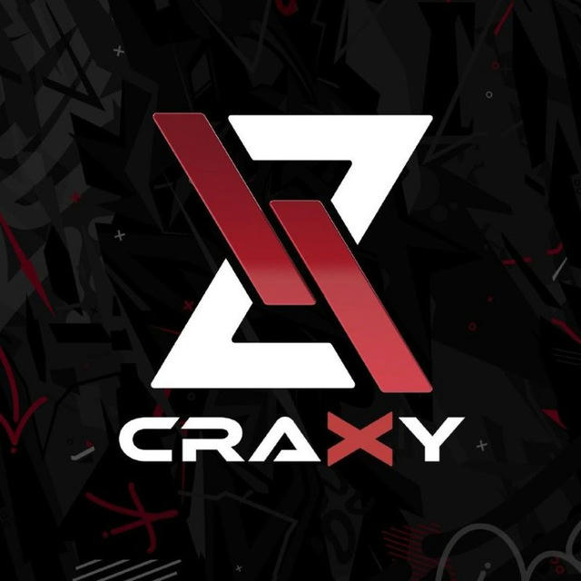 CRAXY | 크랙시 | SAI ENTERTAINMENT